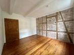 Büro / Kinderzimmer - Tolle 3-Zimmer-Stadtwohnung im Fachwerkstil mit Balkon und inkl. EBK