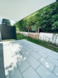 Terrasse - NEUBAU: Exklusive 3-Zi.-Wohnung im Erdgeschoss mit sonniger Terrasse & Garten – Erstbezug