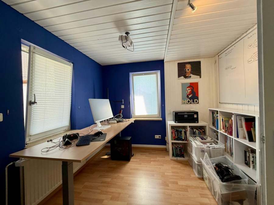 Kinderzimmer OG