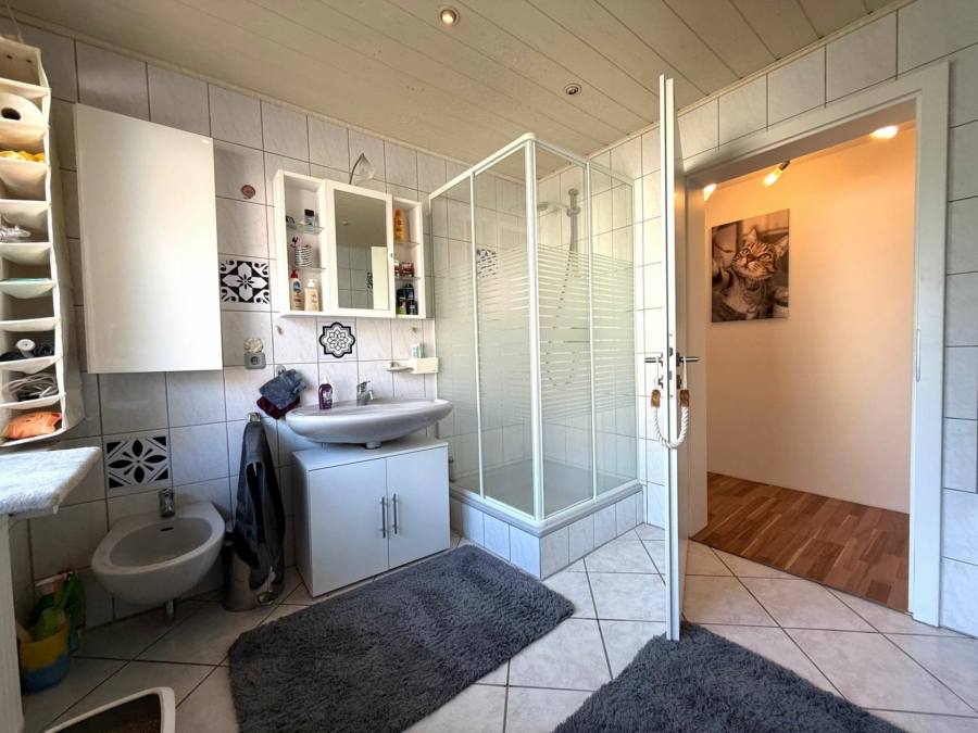 Badezimmer OG