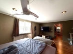 Schlafzimmer OG