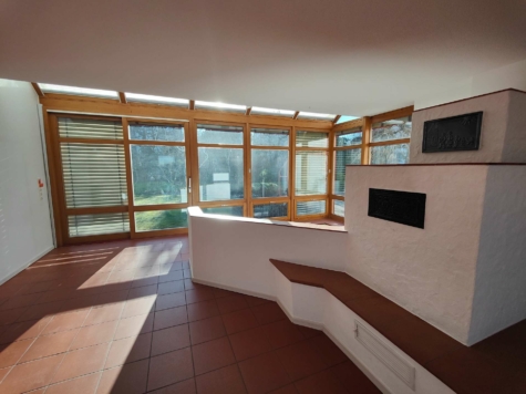 Ein durchdachtes Wohnhaus für Ihre Familie – m. Einliegerbereich, z.B. Wohnen u. Arbeiten kombiniert, 96482 Ahorn, Einfamilienhaus