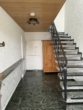 Treppenhaus - Möblierte 2-Zi.-Wohnung inkl. EBK in idyllischer Lage von Ahorn OT Eicha