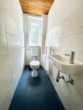 UG separates WC - In Vorbereitung: Charmantes Einfamilienhaus mit „Einliegeroption“ und sonnigem Garten in Creidlitz