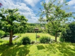 Garten - In Vorbereitung: Charmantes Einfamilienhaus mit „Einliegeroption“ und sonnigem Garten in Creidlitz