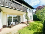 Außenansicht Terrasse - In Vorbereitung: Charmantes Einfamilienhaus mit „Einliegeroption“ und sonnigem Garten in Creidlitz