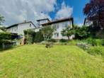 Garten - In Vorbereitung: Charmantes Einfamilienhaus mit „Einliegeroption“ und sonnigem Garten in Creidlitz