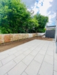 Terrasse - Stadtwohnung mit Terrasse in edler Ausstattung in zentraler Lageserviert