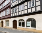 Hausansicht - Raum für Ihre neue Geschäftsidee in toller Lage Coburgs in edlem Ambiente