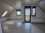 Wohn-Esszimmer Obergeschoss - Reserviert: Schönes Zweifamilienhaus mit toller Aussicht