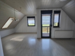 Wohn-Esszimmer Obergeschoss - Schönes Zweifamilienhaus mit toller Aussicht