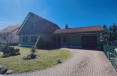 Außenansicht - Reserviert: Schönes Zweifamilienhaus mit toller Aussicht