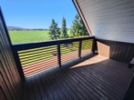 Balkon Obergeschoss - Reserviert: Schönes Zweifamilienhaus mit toller Aussicht