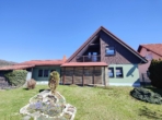 Außenansicht - Schönes Zweifamilienhaus mit toller Aussicht