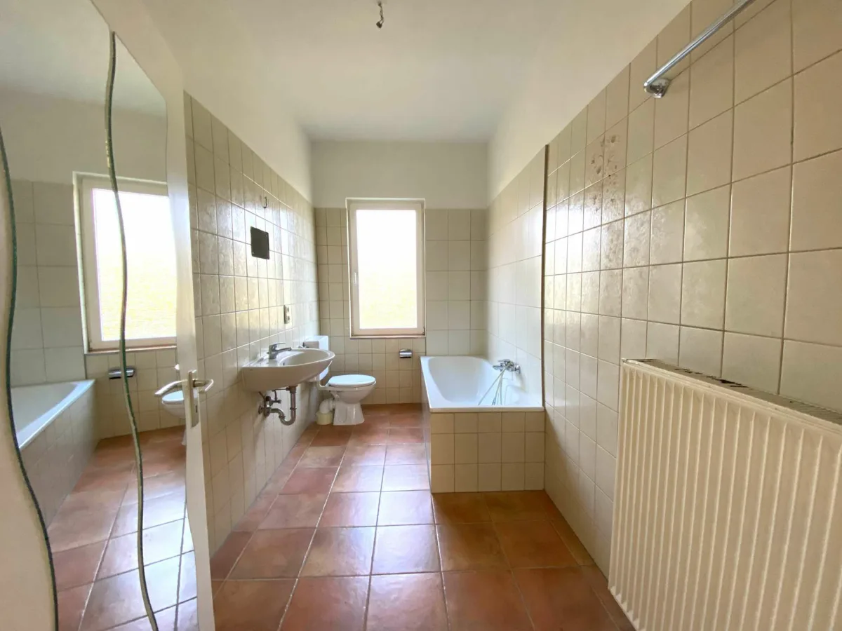 EG Badezimmer