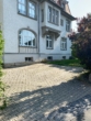 Stellplatz - Arbeiten und Wohnen unter einem Dach – in stilvoller Villa in Sonneberg-Zentrum