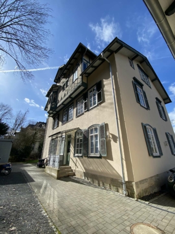 Wunderschöne 3,5-Zimmer-Wohnung mit antikem Flair in Coburg, 96450 Coburg, Wohnung