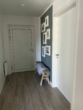 Flur - Wunderschöne 3-Zimmer-Wohnung im EG mit herrlicher Terrasse in zentraler Lage Bad Rodachs