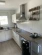 Einbauküche - Wunderschöne 3-Zimmer-Wohnung im EG mit herrlicher Terrasse in zentraler Lage Bad Rodachs