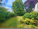 Garten - Hier zählen Lage und Bezugsfertigkeit: Saniertes Haus mit Einliegerbereich Nähe Klinikum