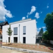 Ansicht - Edle 3-Zimmer-Wohnung in beliebter Stadtlage von Coburg, Erdgeschoss mit Terrasse und Garten