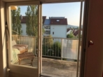 Balkon - Herrliche Maisonette-Wohnung im begehrter Wohngegend von Dörfles-Esbach
