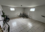Fahrradkeller - Sehr schöne 3-Zimmer-Erdgeschoss Wohnung im Toscana-Viertel in Dörfles-Esbach