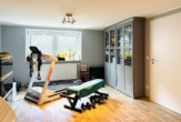 Fitnessbereich - Wohnen auf hohem Niveau mit edlen Details und vielen Extras