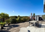 Terrasse mit Ausblick - Wohnen auf hohem Niveau mit edlen Details und vielen Extras
