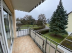 Balkon - Sehr schöne 3-Zi.-Wohnung im ersten Obergeschoss inkl. Balkon in Dörfles-Esbach – Toscana-Viertel