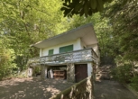 Gartenhaus Vorderans. - COBURG-FESTUNGSBERG, Freizeitgrundstück mit massivem Gartenhaus