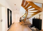 Eingangsbereich mit Treppe