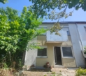Rückansicht - Sanierung erforderlich! Hauchen Sie diesem schönen Reihenmittelhaus wieder Leben ein
