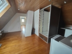 Dachgeschoss - Reserviert: Ihr Zuhause für die große Familie? Wecken Sie dieses Haus aus seinem Dornröschenschlaf…