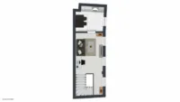 Grundriss 2. OG