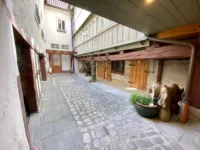 Innenhof