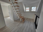 Flur Obergeschoss Einheit 1 - Schön renoviertes Einfamilienhaus mit Einliegerwohnung in Rödental