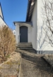 Eingang Einheit 1 - Schön renoviertes Einfamilienhaus mit Einliegerwohnung in Rödental